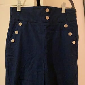 Karen Millen High rise jeans